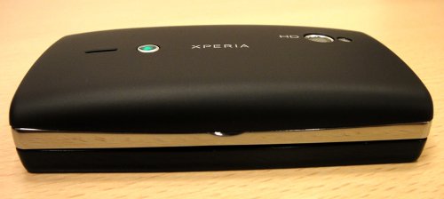 Sony Ericsson X10 mini и X10 mini pro
