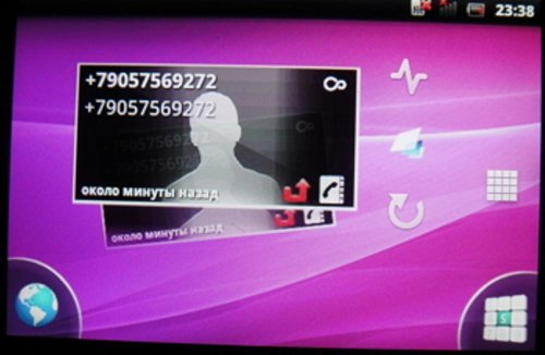 Sony Ericsson X10 mini и X10 mini pro