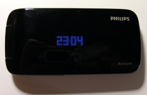 Philips X530