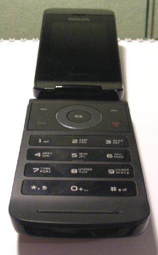 Philips X530