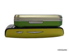 Обзор Motorola Flipout (MB511): самый необычный Android