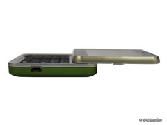 Обзор Motorola Flipout (MB511): самый необычный Android