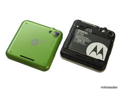 Обзор Motorola Flipout (MB511): самый необычный Android