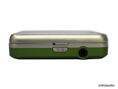 Обзор Motorola Flipout (MB511): самый необычный Android