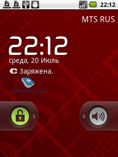 МТС 950