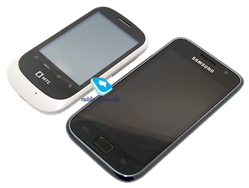 МТС 950