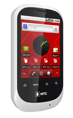 МТС 950