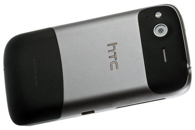 HTC Desire S