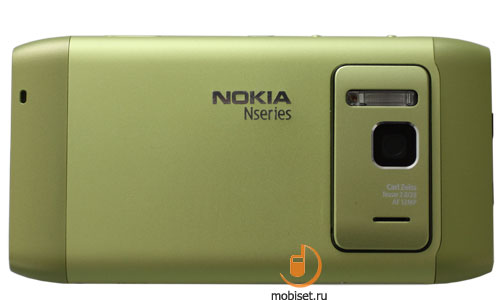 Nokia N8