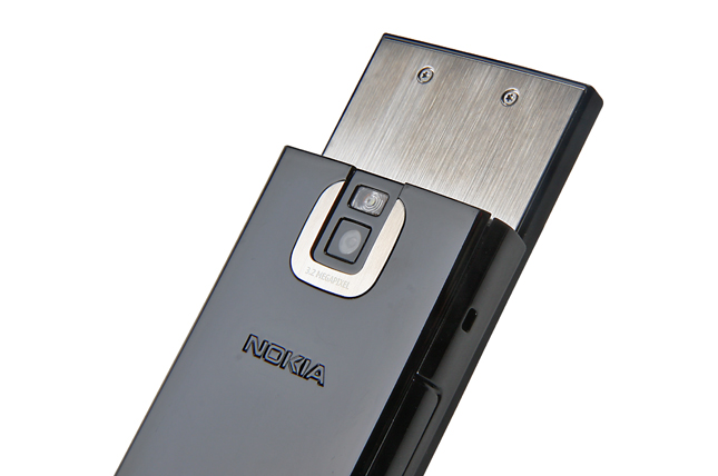Nokia 5330 Mobile TV Edition