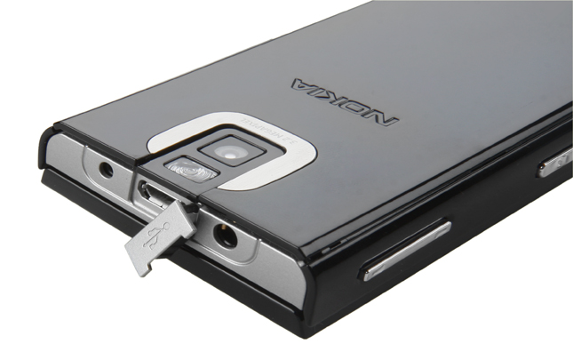Nokia 5330 Mobile TV Edition