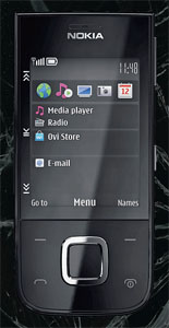Nokia 5330 Mobile TV edition