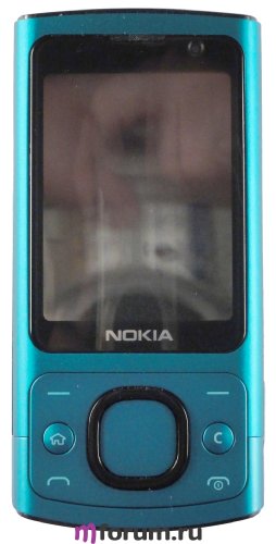 Nokia 6700 slide