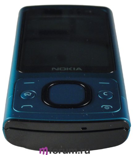 Nokia 6700 slide