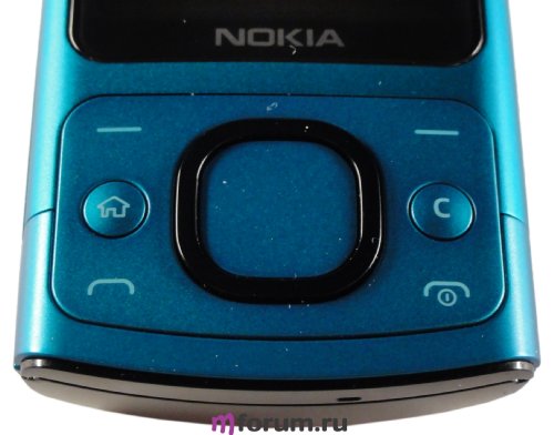 Nokia 6700 slide