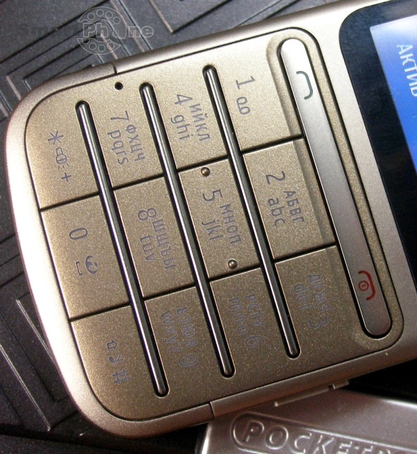 Nokia C3-01