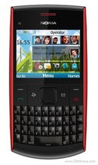 Полный обзор Nokia C3-00: самый доступный QWERTY-клавиатурник от Nokia