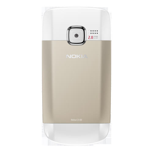 Nokia C3