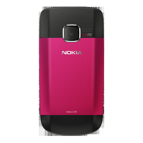 Nokia C3