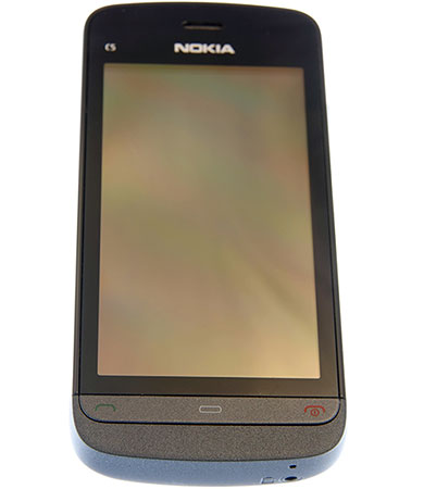 Nokia C5-03