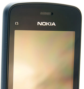 Nokia C5-03