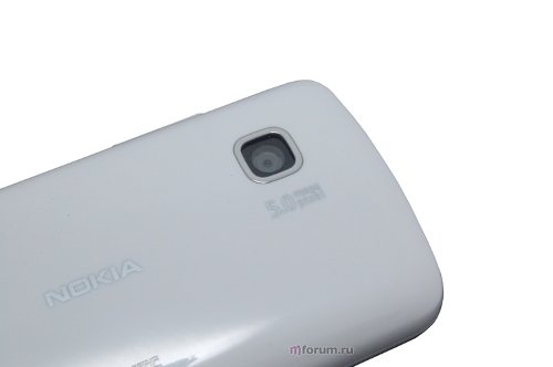 Обзор Nokia C5-03