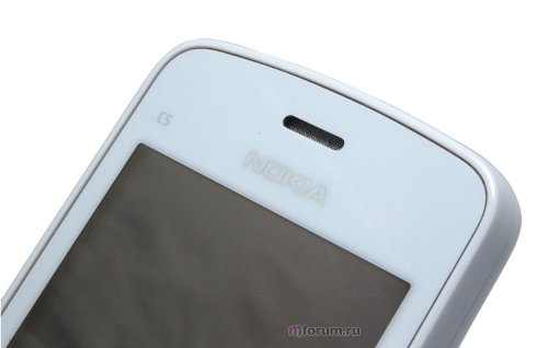 Обзор Nokia C5-03