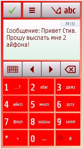 Обзор Nokia C5-03