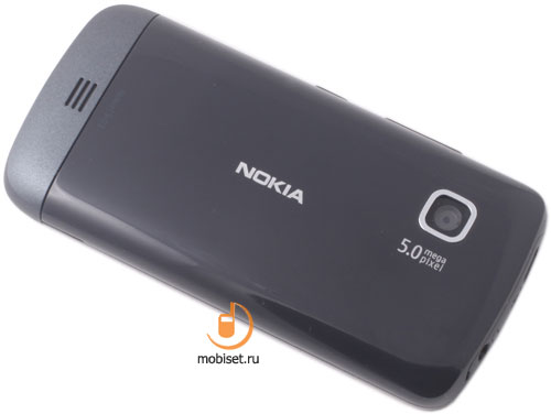 Nokia С5-03