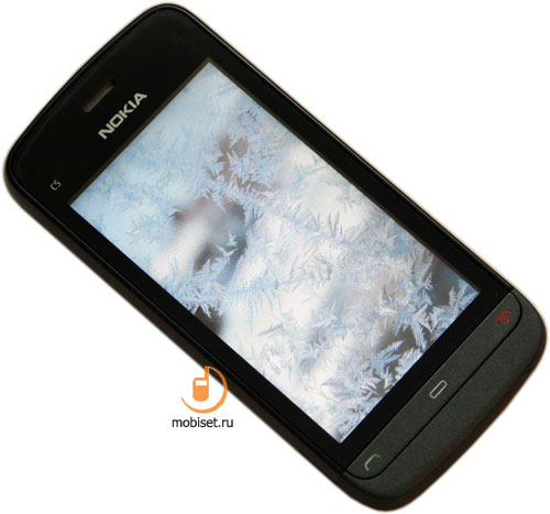 Nokia С5-03