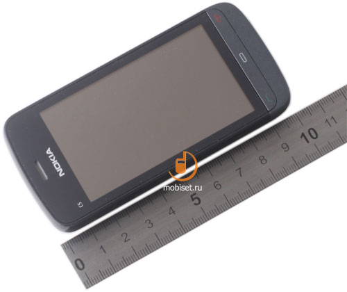 Nokia С5-03