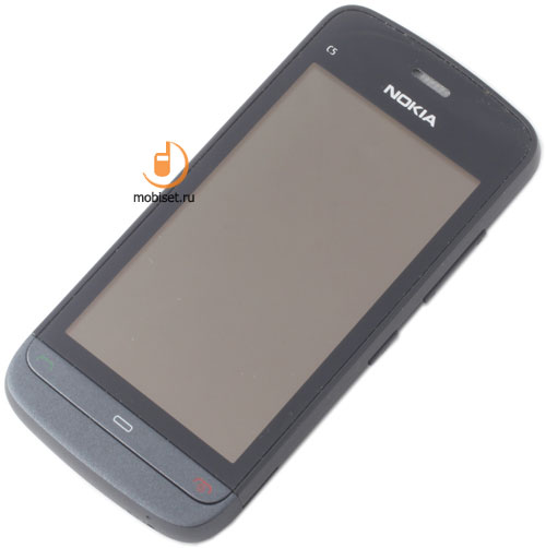 Nokia С5-03