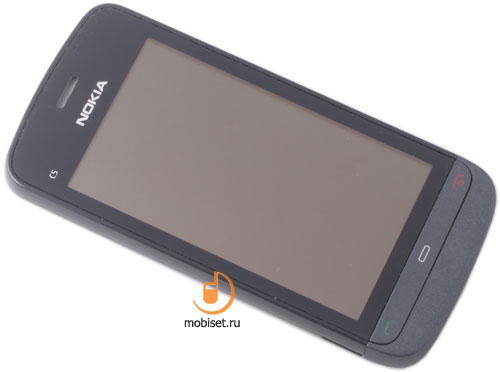 Nokia С5-03