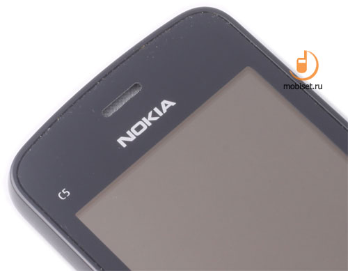 Nokia С5-03