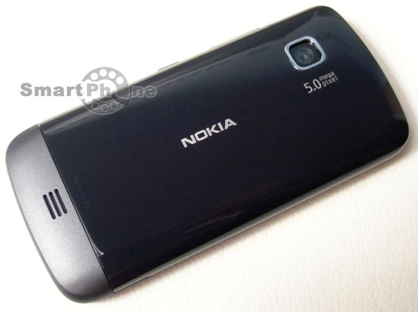 Nokia C5-03