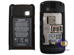 Nokia C5-03