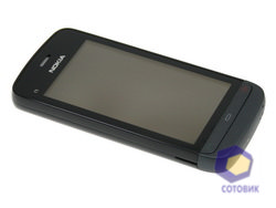 Nokia C5-03