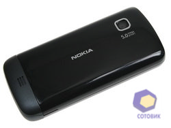 Nokia C5-03