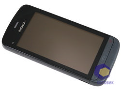 Nokia C5-03