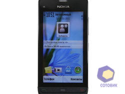 Nokia C5-03