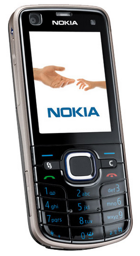 Nokia C5