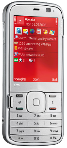 Nokia C5