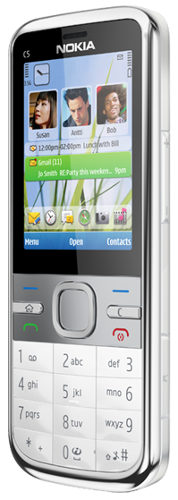 Nokia C5