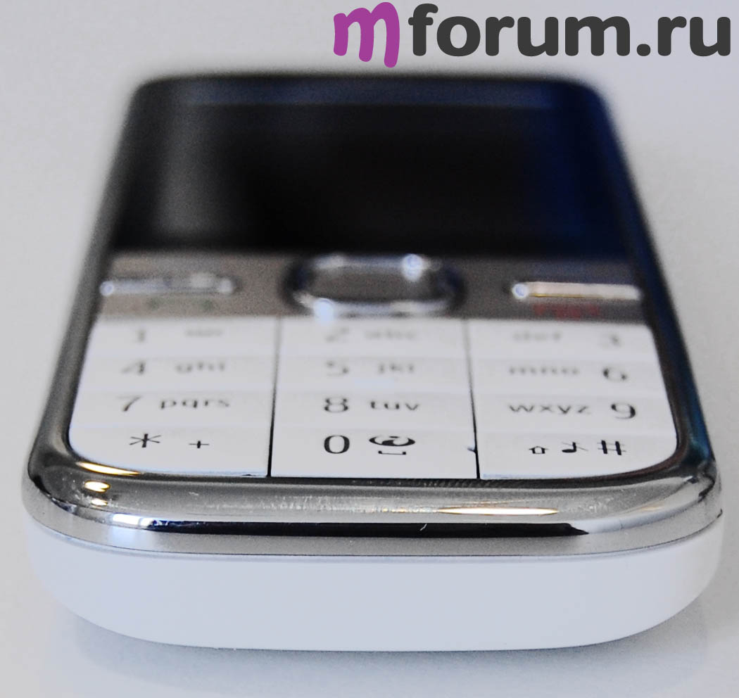 Первое знакомство с Nokia C5 | Интернет-магазин MobilMarket.ru