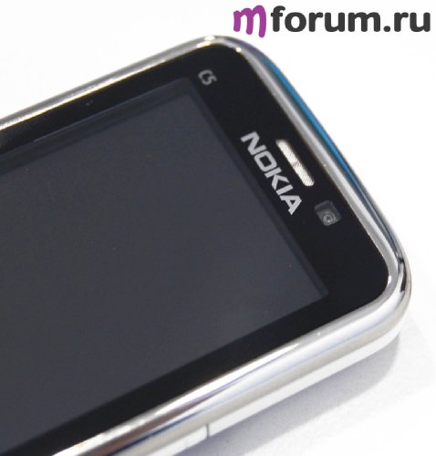 Nokia C5