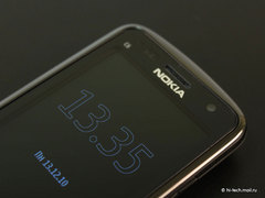 Обзор Nokia C6-01. Самый доступный Symbian^3 смартфон