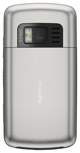 Nokia C6-01