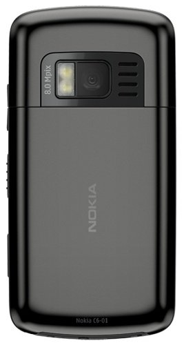 Nokia C6-01