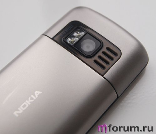 Nokia C6-01