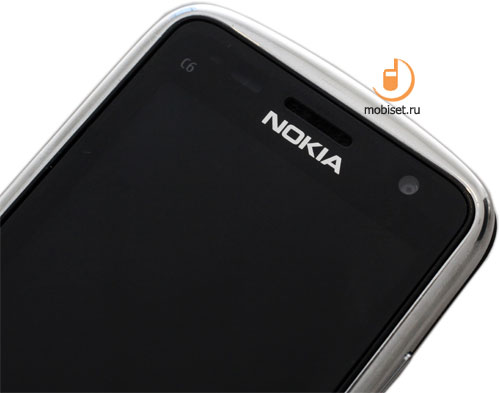 Nokia C6-01